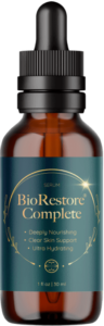 biorestore complete 1 bottle
